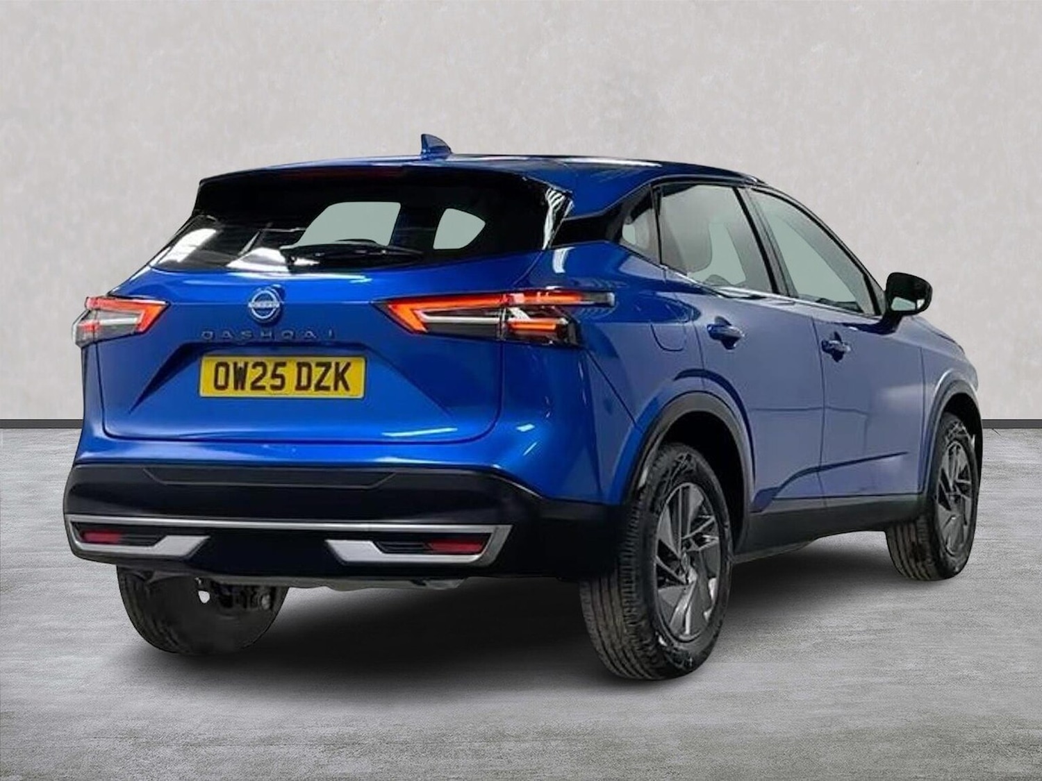 Used Nissan Qashqai 2025 for sale - 78192100: Photo 18