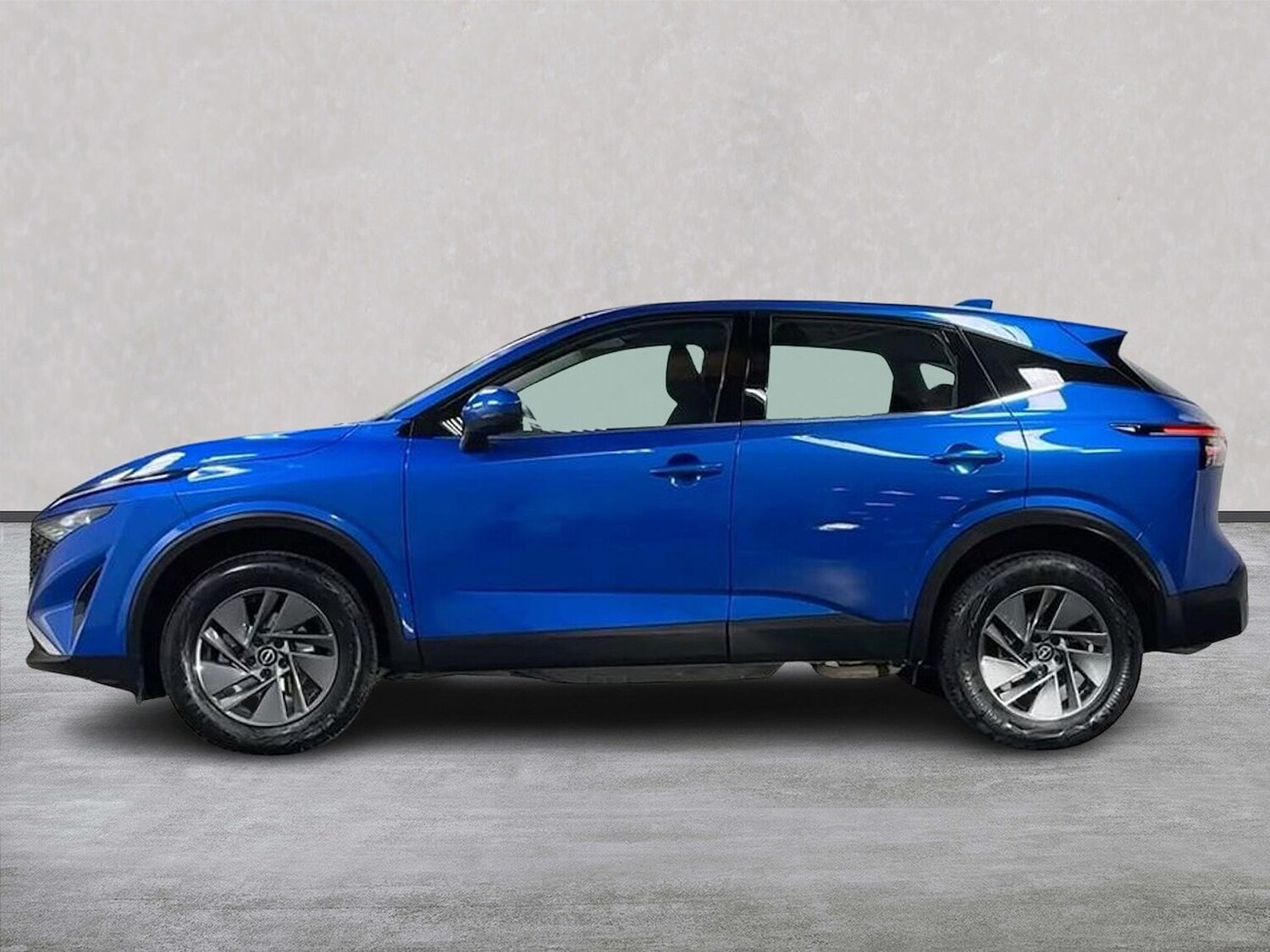 Used Nissan Qashqai 2025 for sale - 78192100: Photo 19