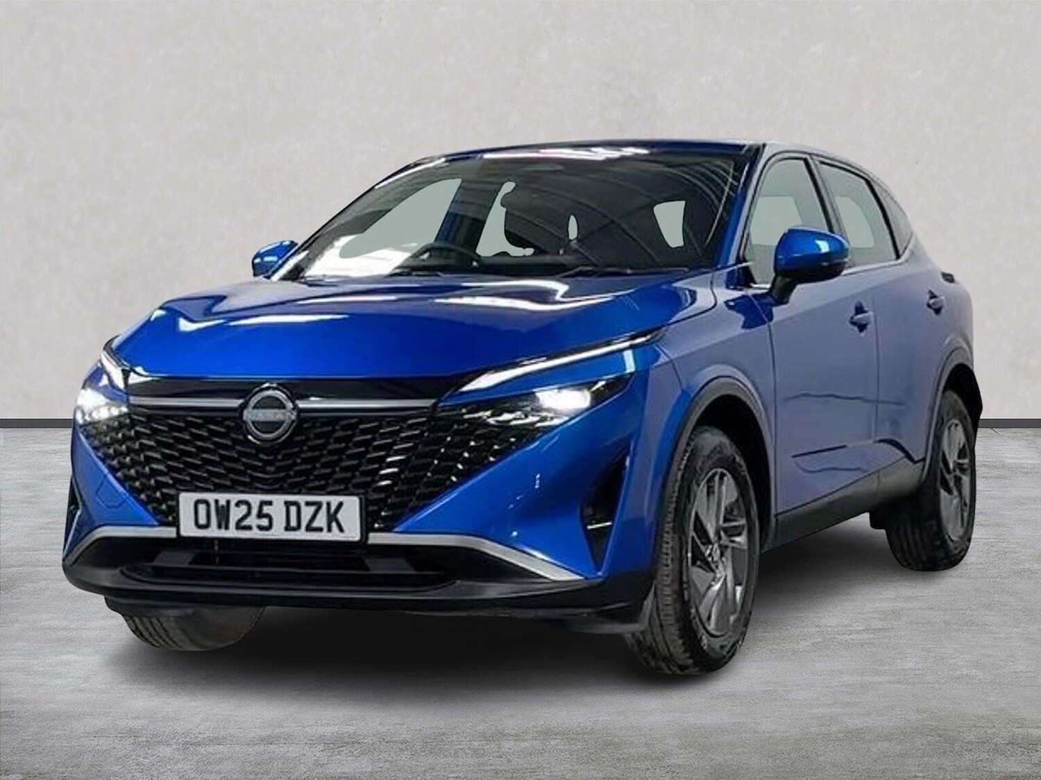 Used Nissan Qashqai 2025 for sale - 78192100: Photo 20