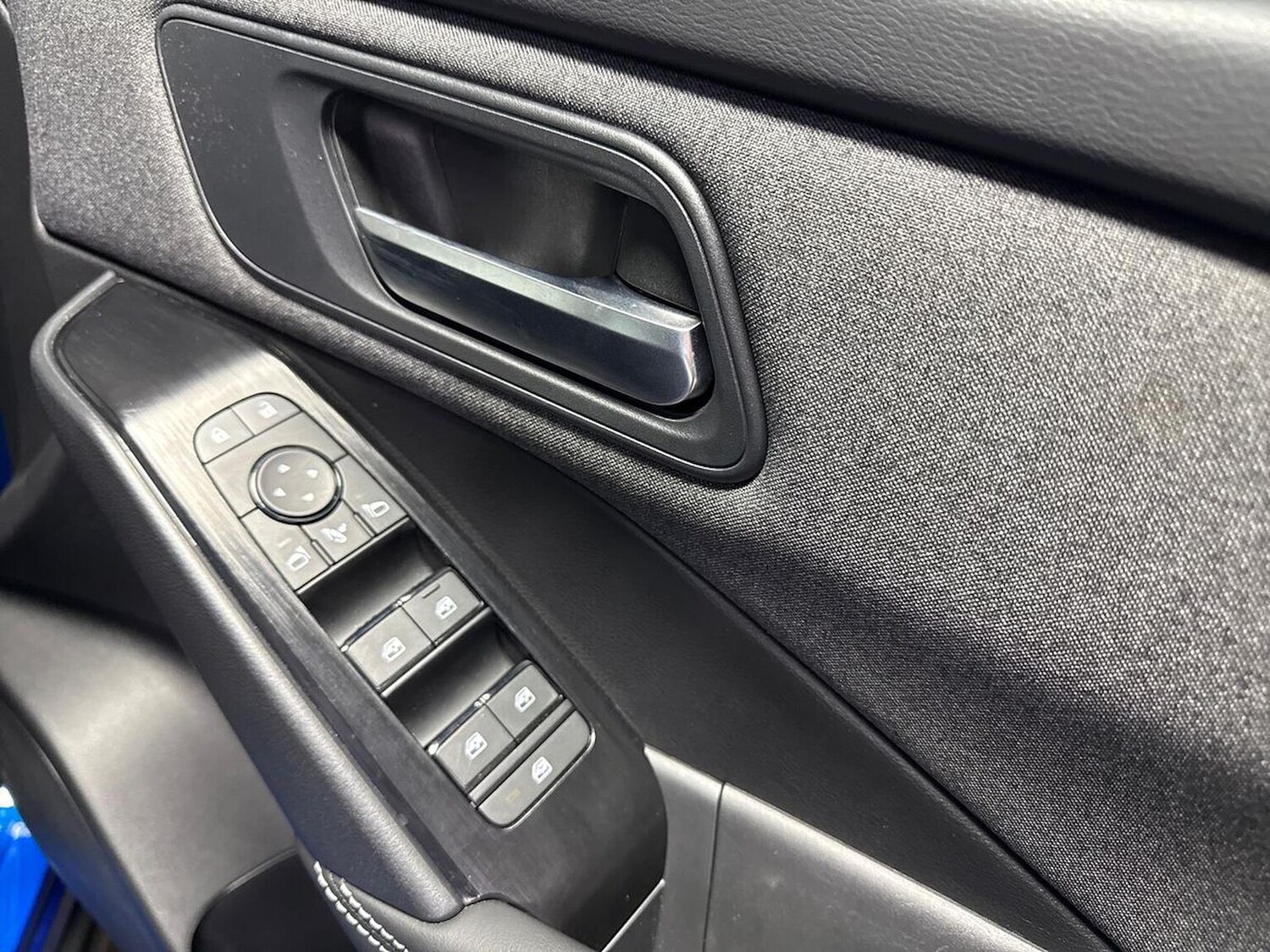 Used Nissan Qashqai 2025 for sale - 78192100: Photo 21