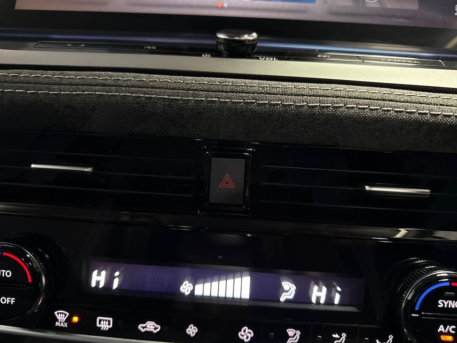 Used Nissan Qashqai 2025 for sale - 78192100: Photo 22