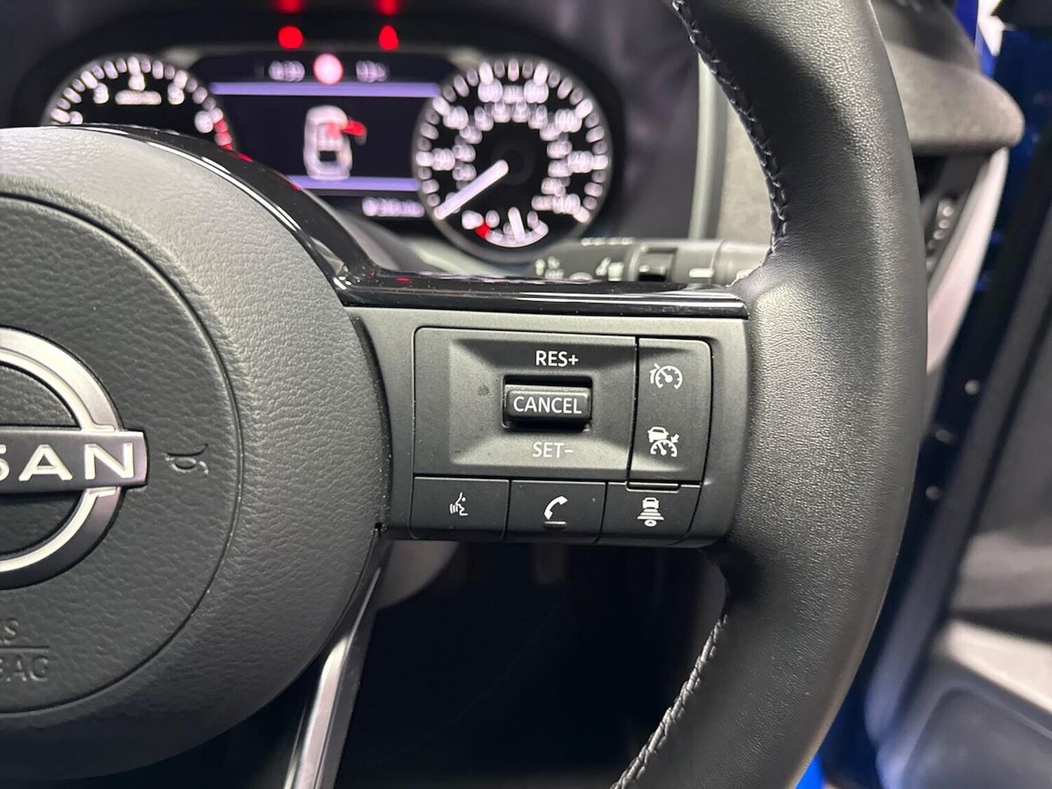 Used Nissan Qashqai 2025 for sale - 78192100: Photo 24