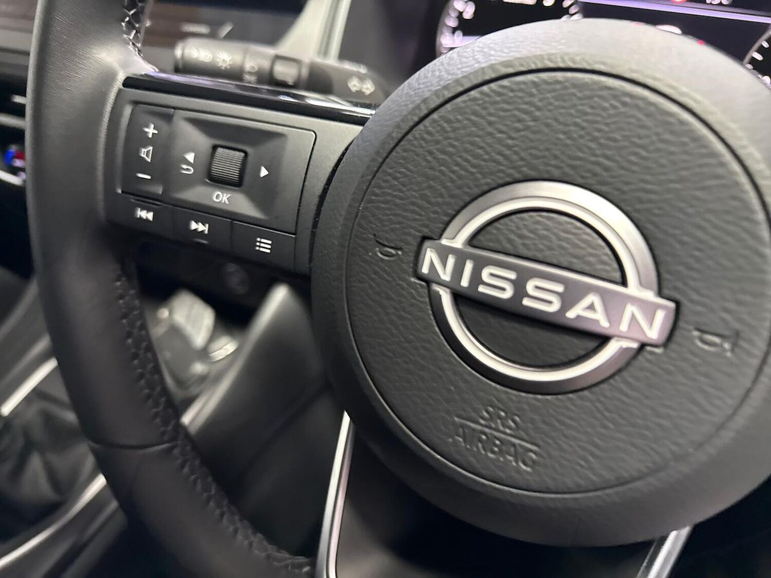 Used Nissan Qashqai 2025 for sale - 78192100: Photo 25