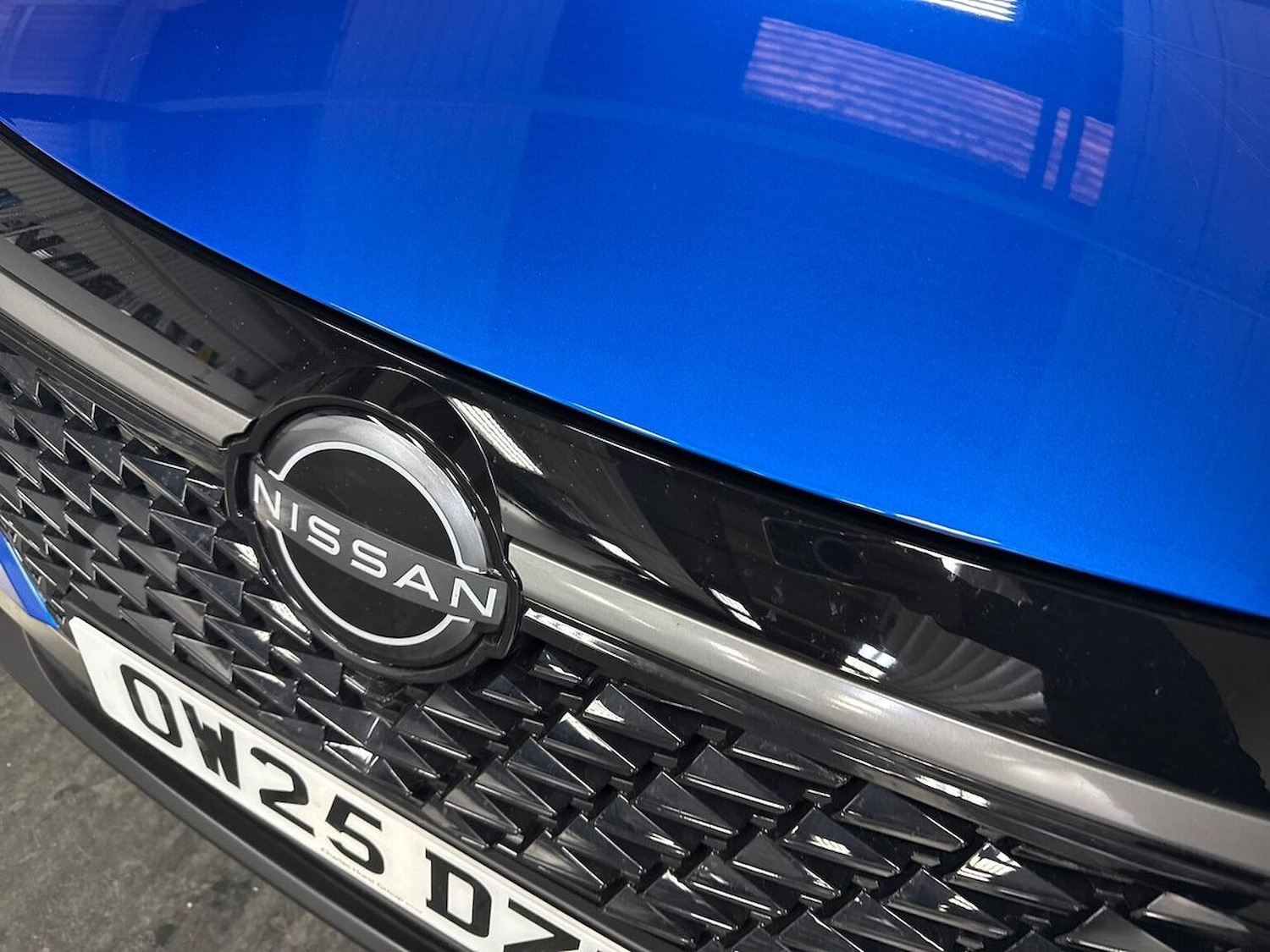 Used Nissan Qashqai 2025 for sale - 78192100: Photo 28