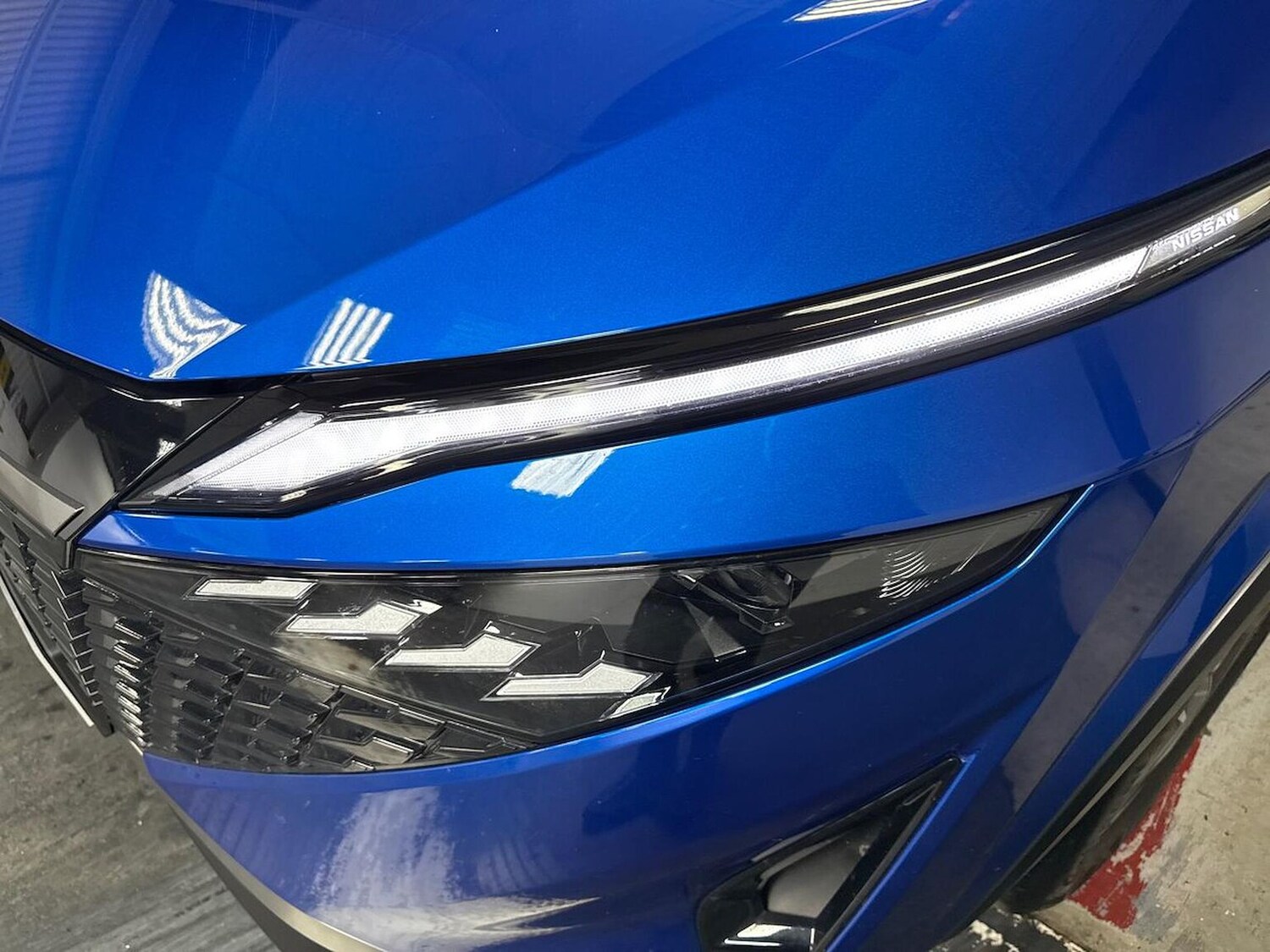 Used Nissan Qashqai 2025 for sale - 78192100: Photo 29