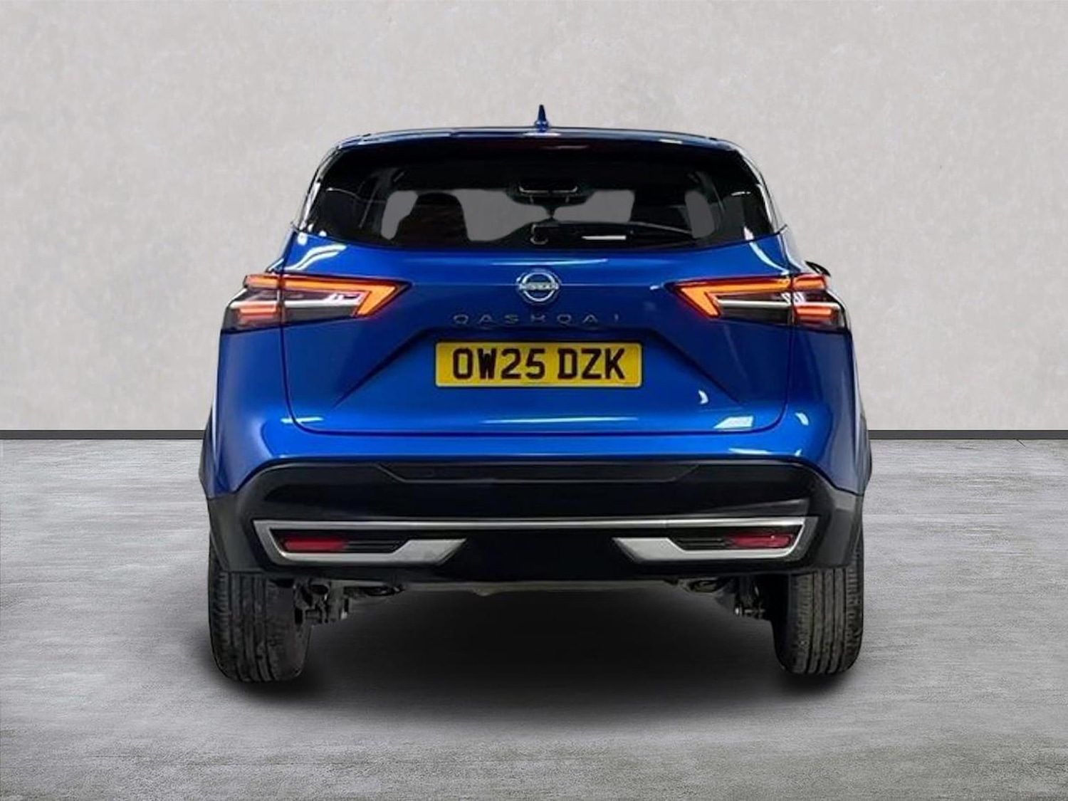 Used Nissan Qashqai 2025 for sale - 78192100: Photo 4