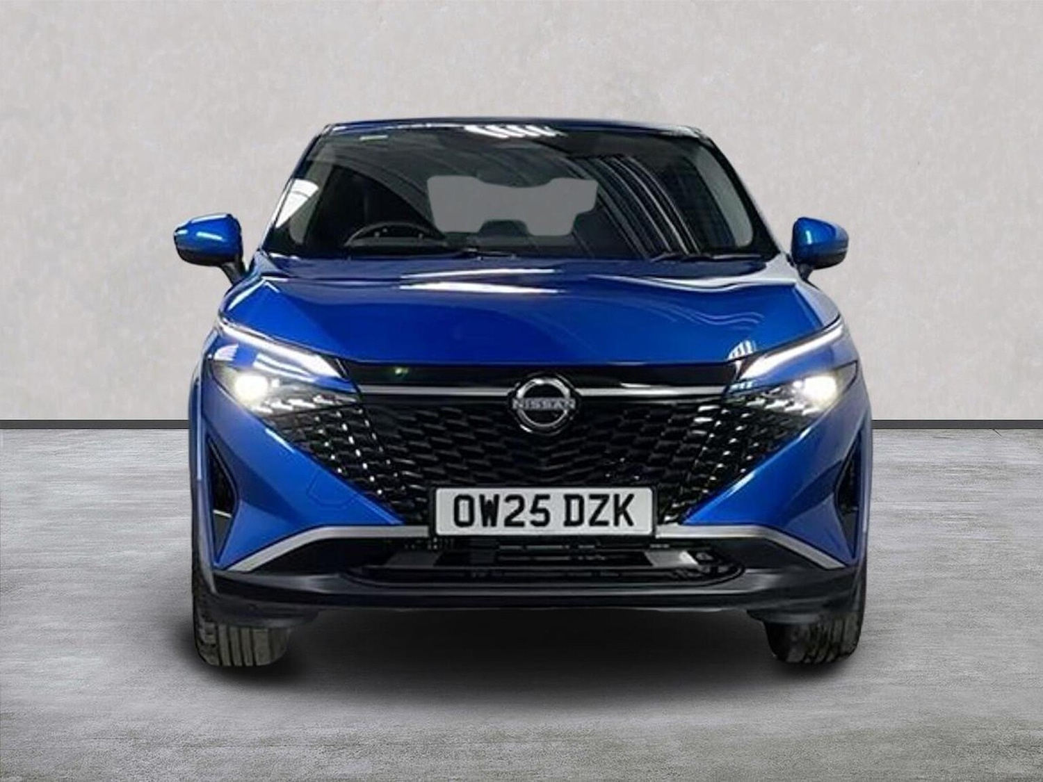 Used Nissan Qashqai 2025 for sale - 78192100: Photo 5