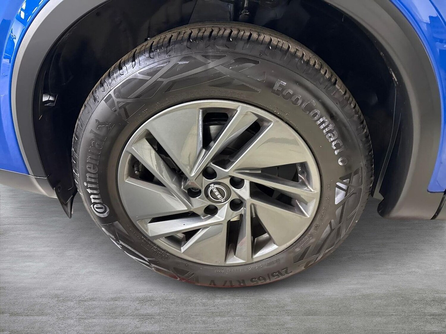 Used Nissan Qashqai 2025 for sale - 78192100: Photo 6