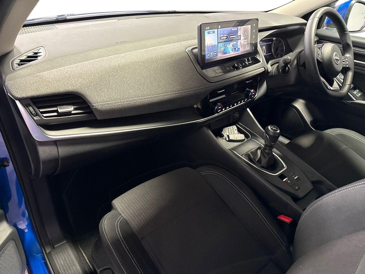 Used Nissan Qashqai 2025 for sale - 78192100: Photo 7