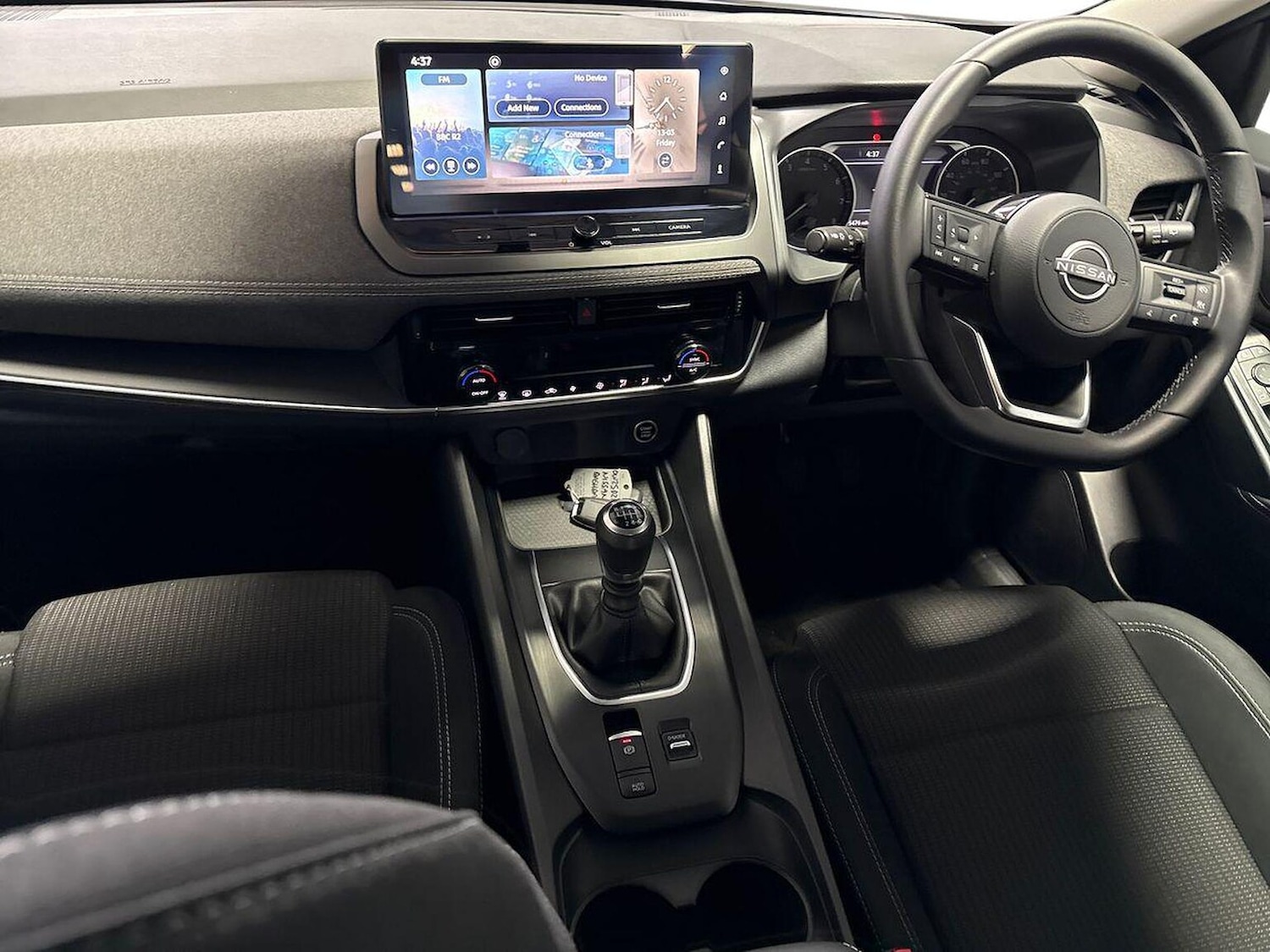 Used Nissan Qashqai 2025 for sale - 78192100: Photo 8