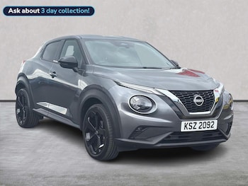 Used Nissan Juke 2026 for sale - 79341147: Photo