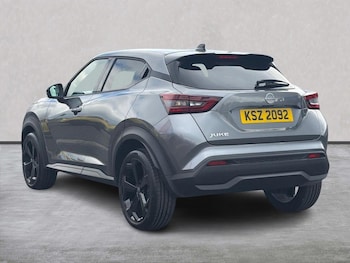 Used Nissan Juke 2026 for sale - 79341147: Photo