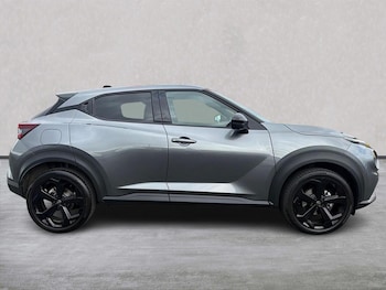 Used Nissan Juke 2026 for sale - 79341147: Photo