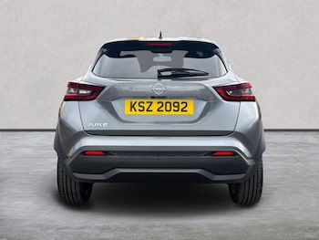 Used Nissan Juke 2026 for sale - 79341147: Photo