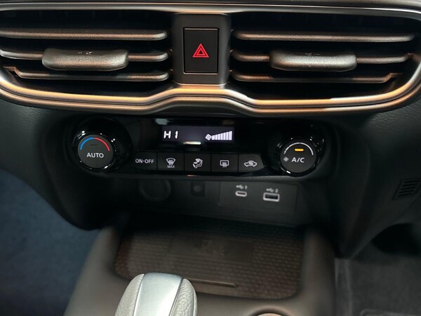 Used Nissan Juke 2025 for sale - 75484798: Photo 12