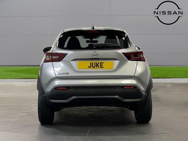 Used Nissan Juke 2025 for sale - 75484798: Photo 18
