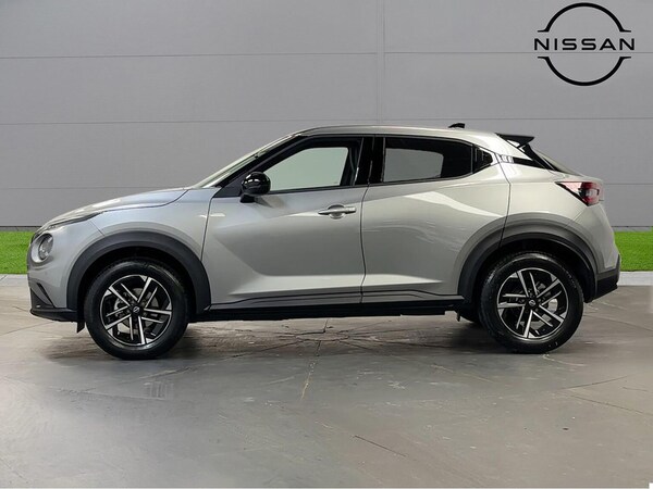 Used Nissan Juke 2025 for sale - 75484798: Photo 19