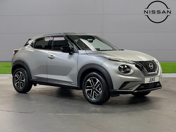 Used Nissan Juke 2025 for sale - 75484798: Photo 1