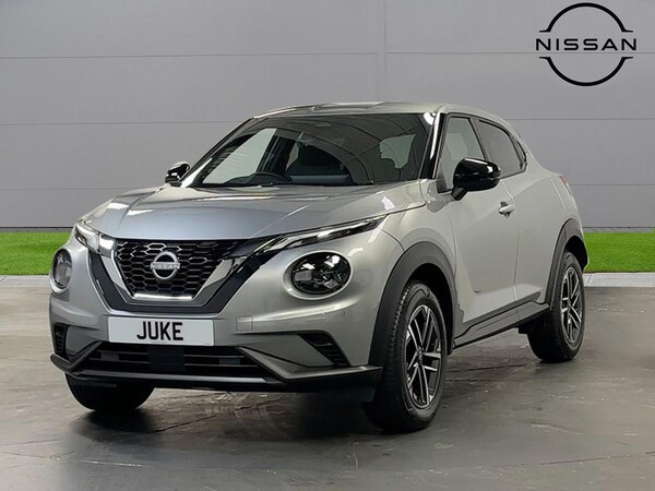 Used Nissan Juke 2025 for sale - 75484798: Photo 20