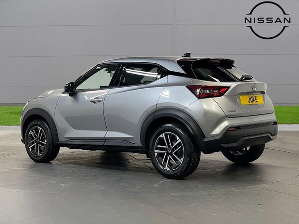 Used Nissan Juke 2025 for sale - 75484798: Photo 2