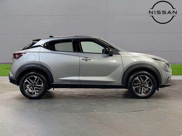 Used Nissan Juke 2025 for sale - 75484798: Photo 3