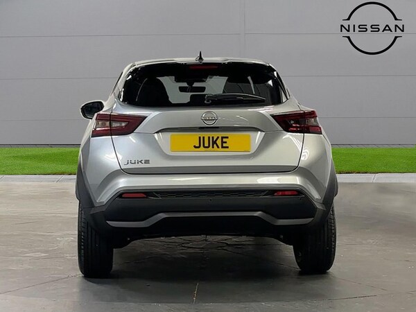 Used Nissan Juke 2025 for sale - 75484798: Photo 4