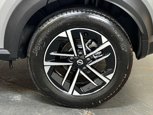 Used Nissan Juke 2025 for sale - 75484798: Photo 6