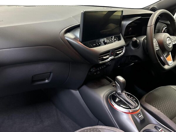 Used Nissan Juke 2025 for sale - 75484798: Photo 7