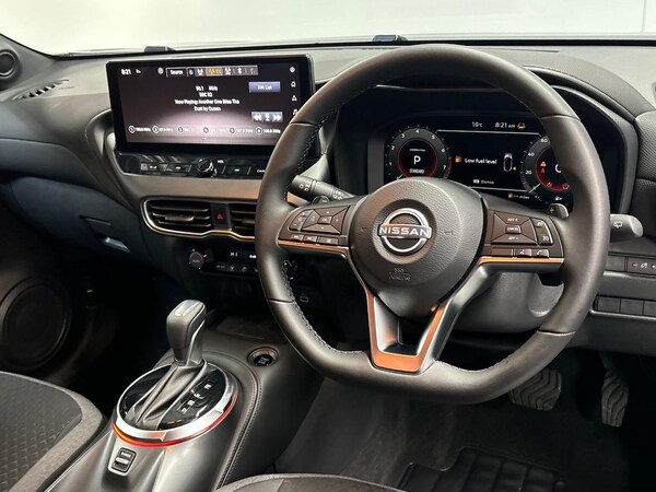Used Nissan Juke 2025 for sale - 75484798: Photo 9