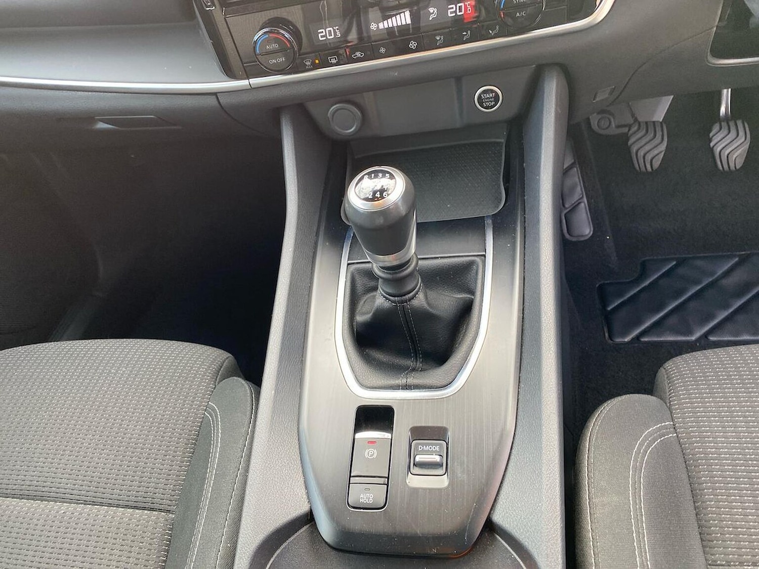 Used Nissan Qashqai 2022 for sale - 76030319: Photo 13