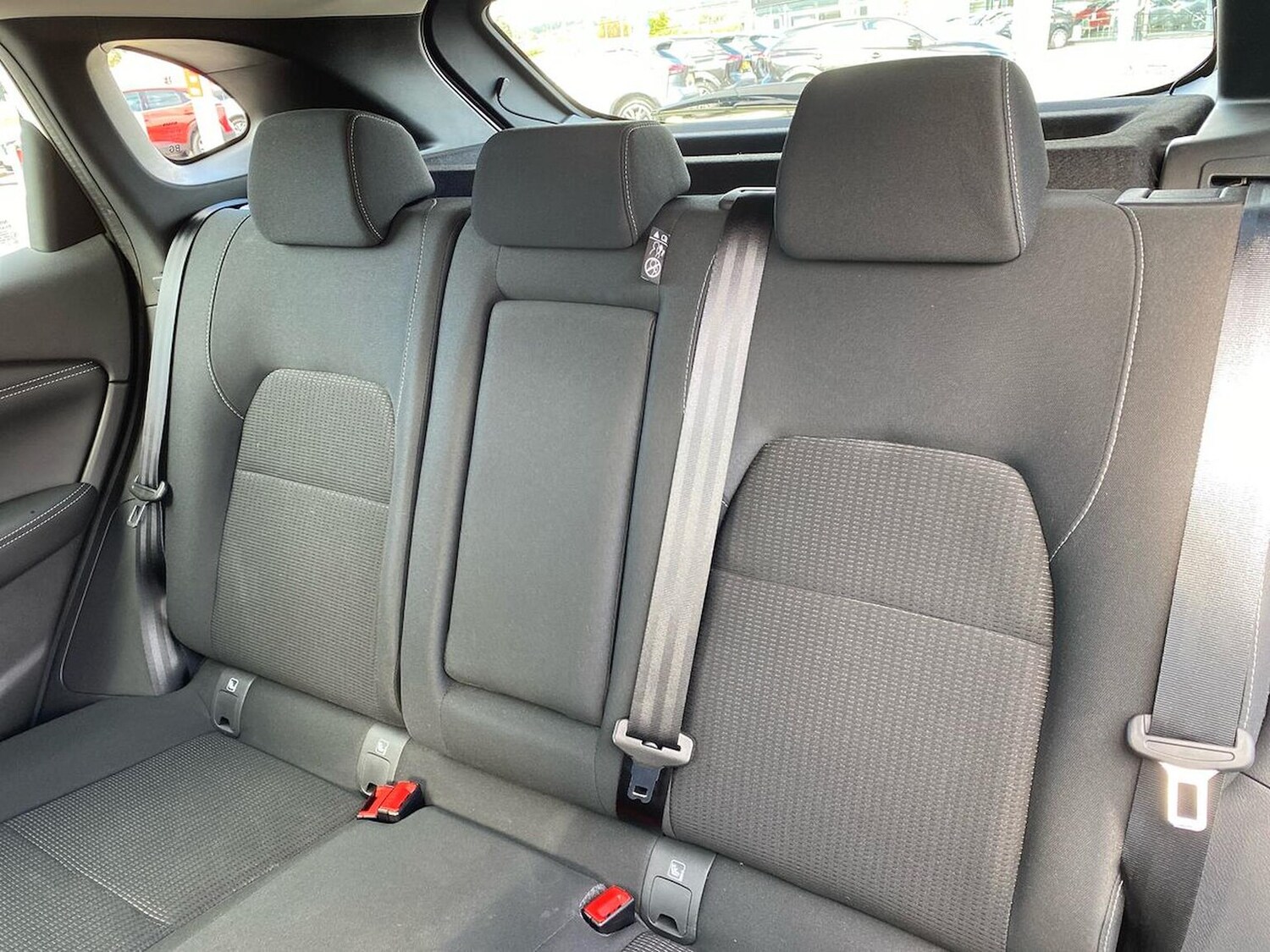 Used Nissan Qashqai 2022 for sale - 76030319: Photo 16