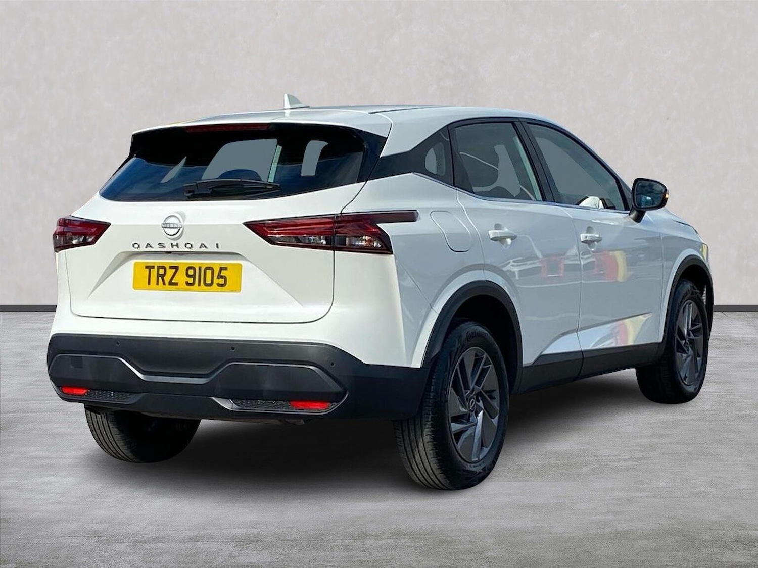 Used Nissan Qashqai 2022 for sale - 76030319: Photo 18