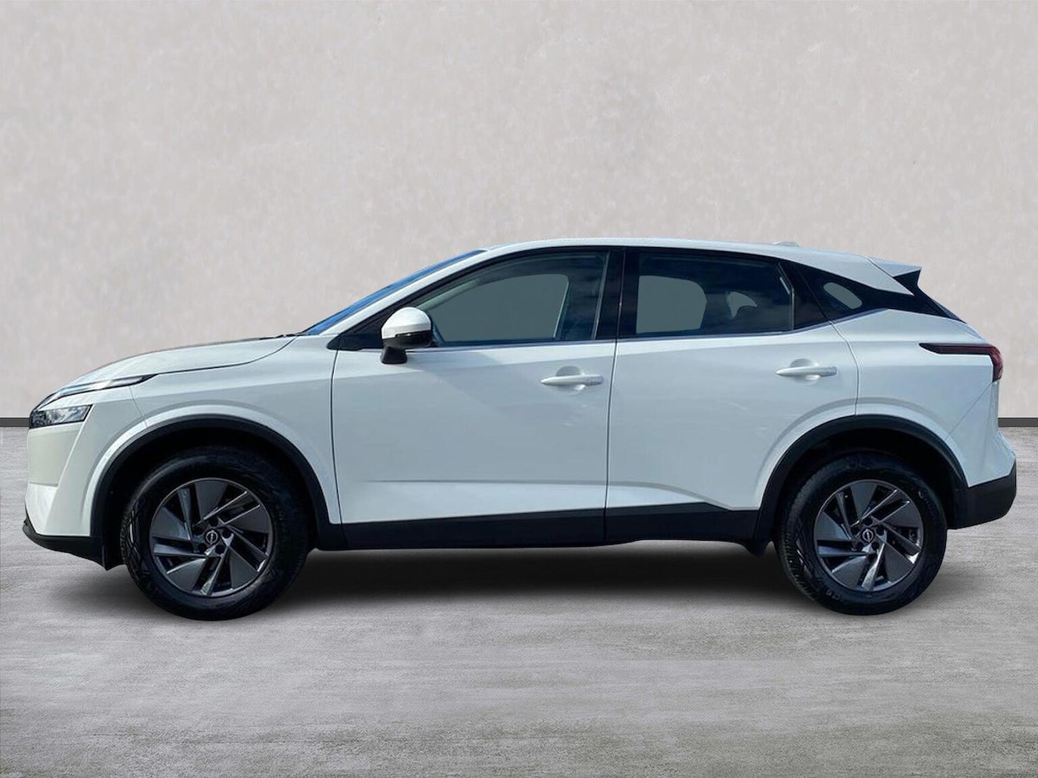 Used Nissan Qashqai 2022 for sale - 76030319: Photo 19