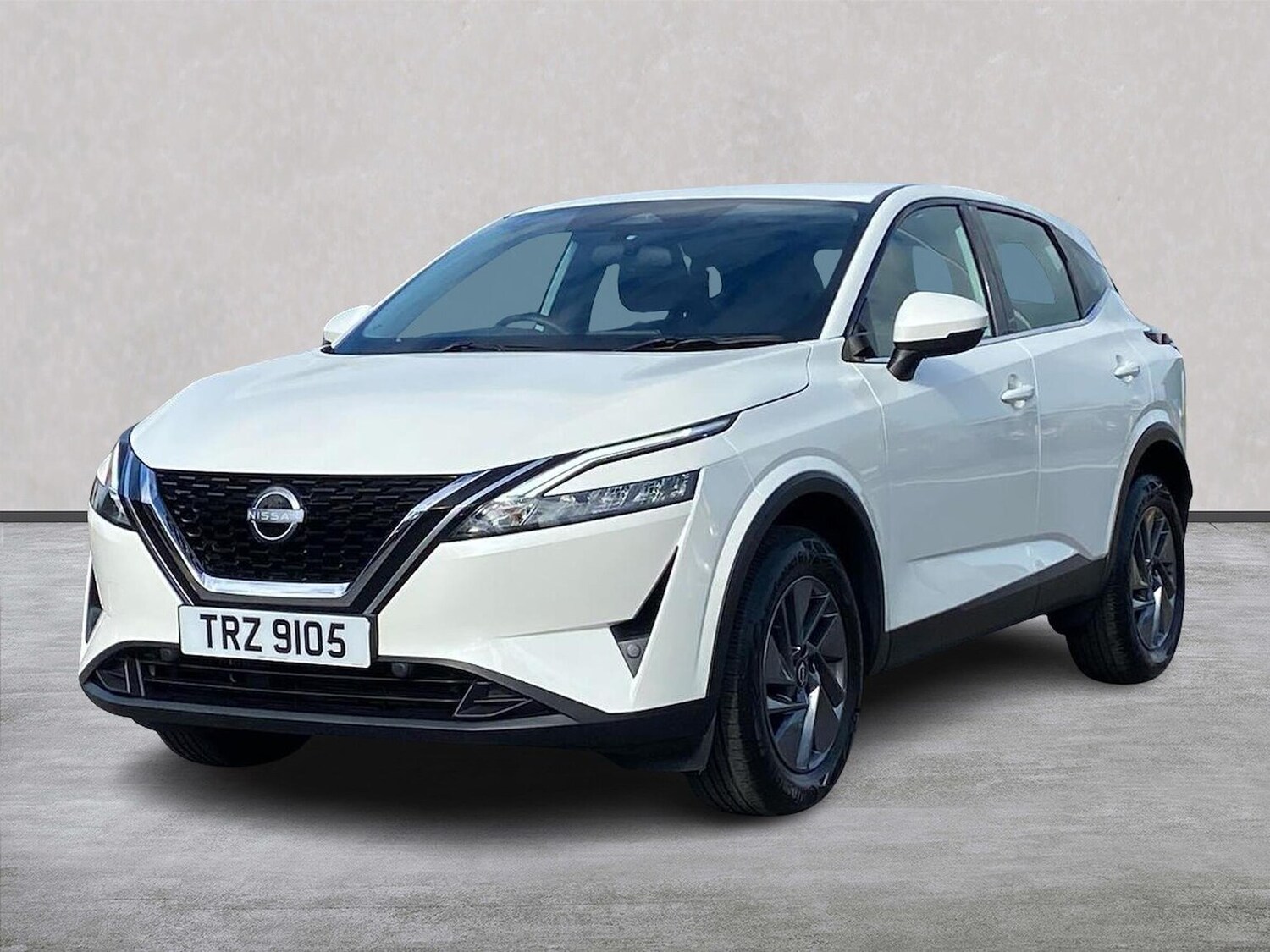 Used Nissan Qashqai 2022 for sale - 76030319: Photo 20