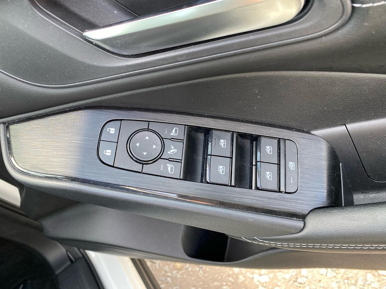 Used Nissan Qashqai 2022 for sale - 76030319: Photo 21