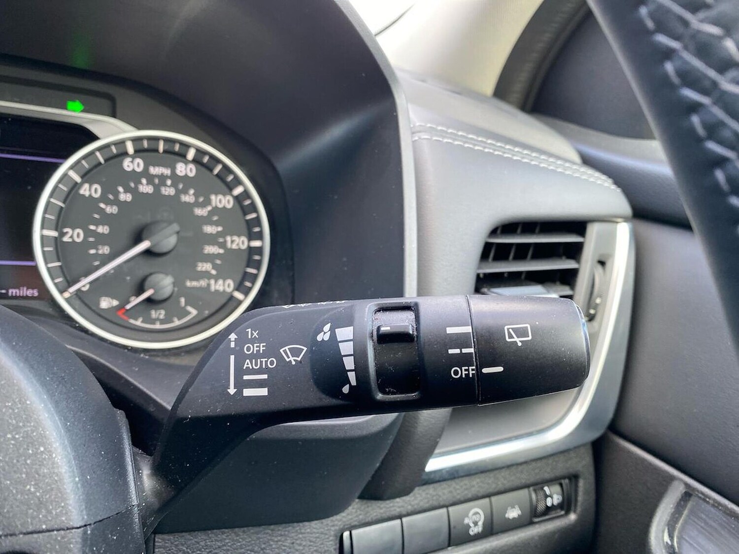 Used Nissan Qashqai 2022 for sale - 76030319: Photo 26