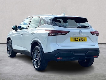 Used Nissan Qashqai 2022 for sale - 76030319: Photo