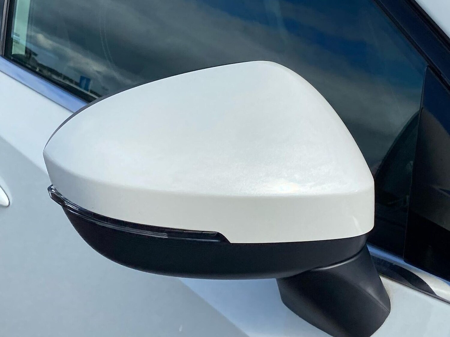 Used Nissan Qashqai 2022 for sale - 76030319: Photo 30