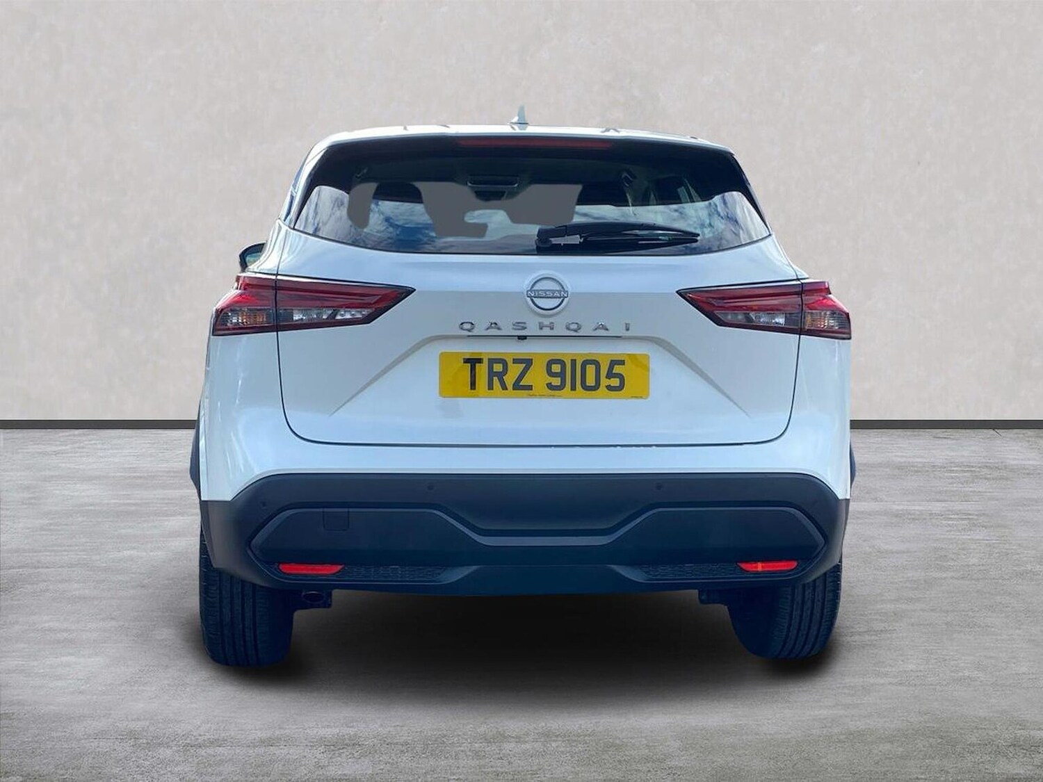 Used Nissan Qashqai 2022 for sale - 76030319: Photo 4