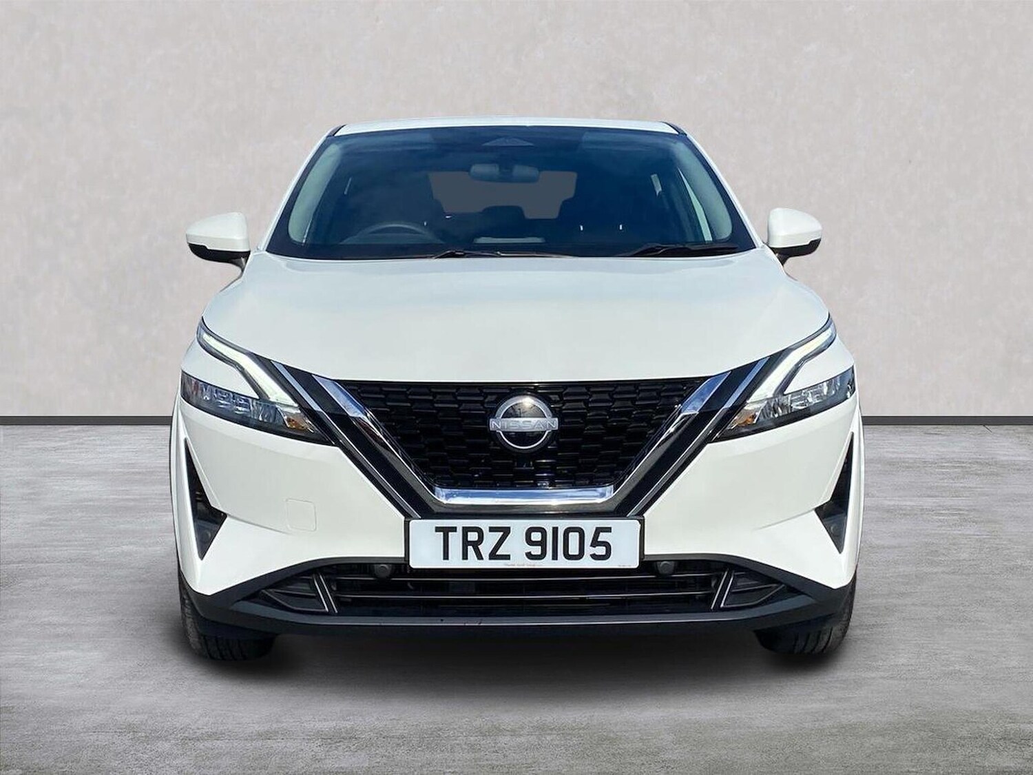 Used Nissan Qashqai 2022 for sale - 76030319: Photo 5