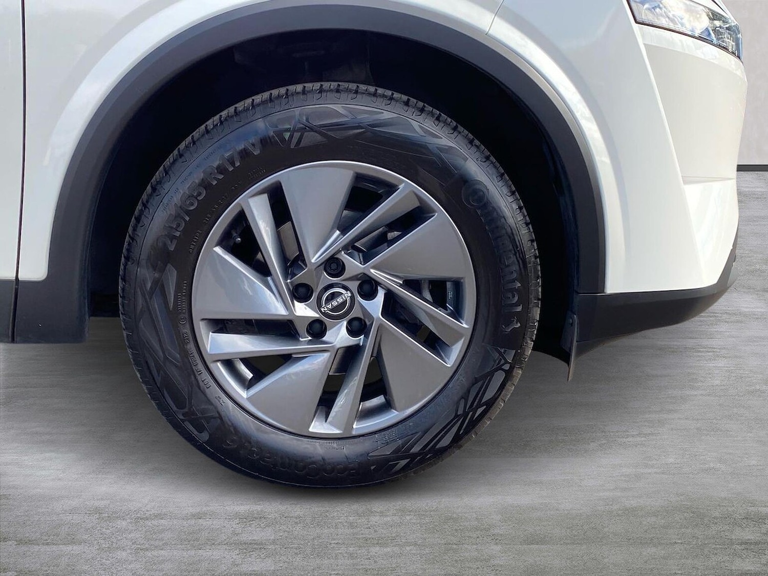 Used Nissan Qashqai 2022 for sale - 76030319: Photo 6