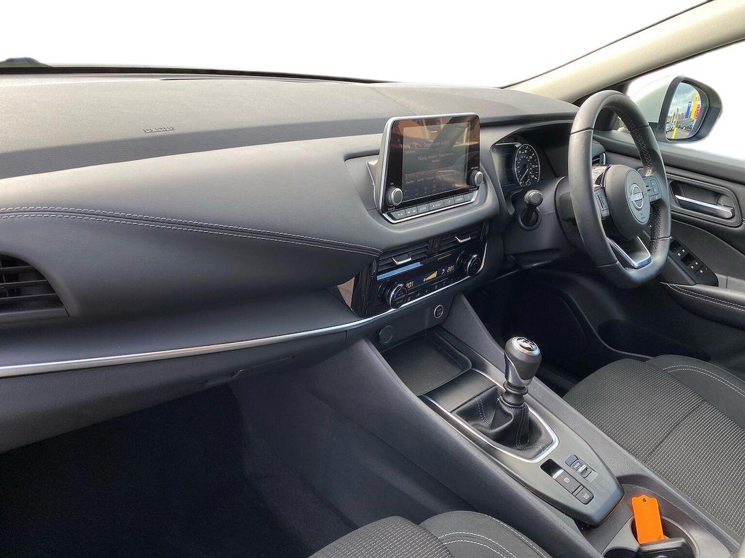 Used Nissan Qashqai 2022 for sale - 76030319: Photo 7