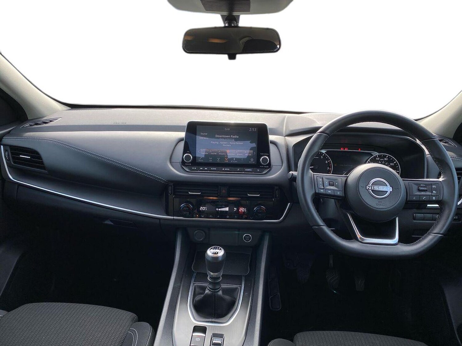 Used Nissan Qashqai 2022 for sale - 76030319: Photo 8