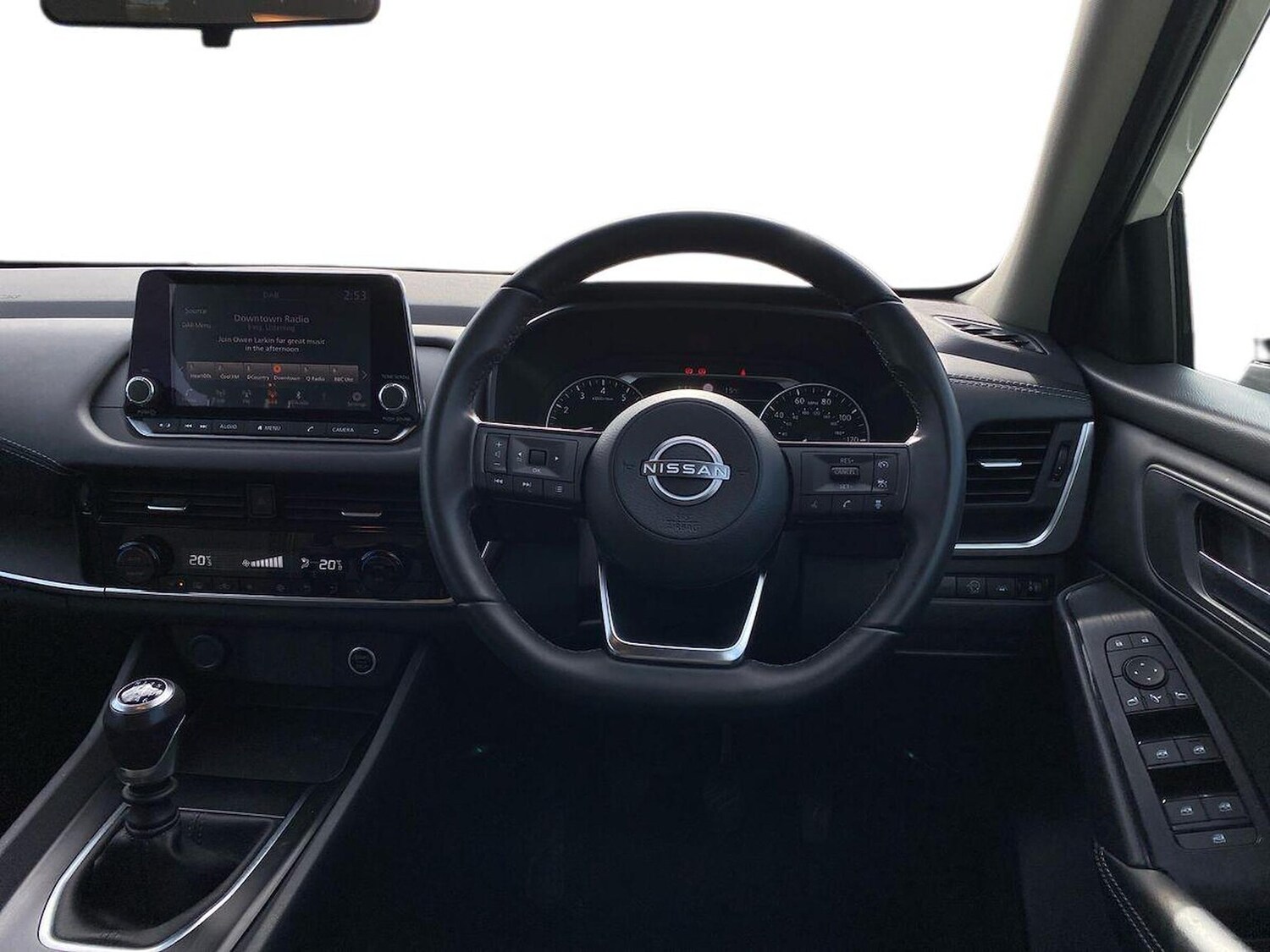 Used Nissan Qashqai 2022 for sale - 76030319: Photo 9