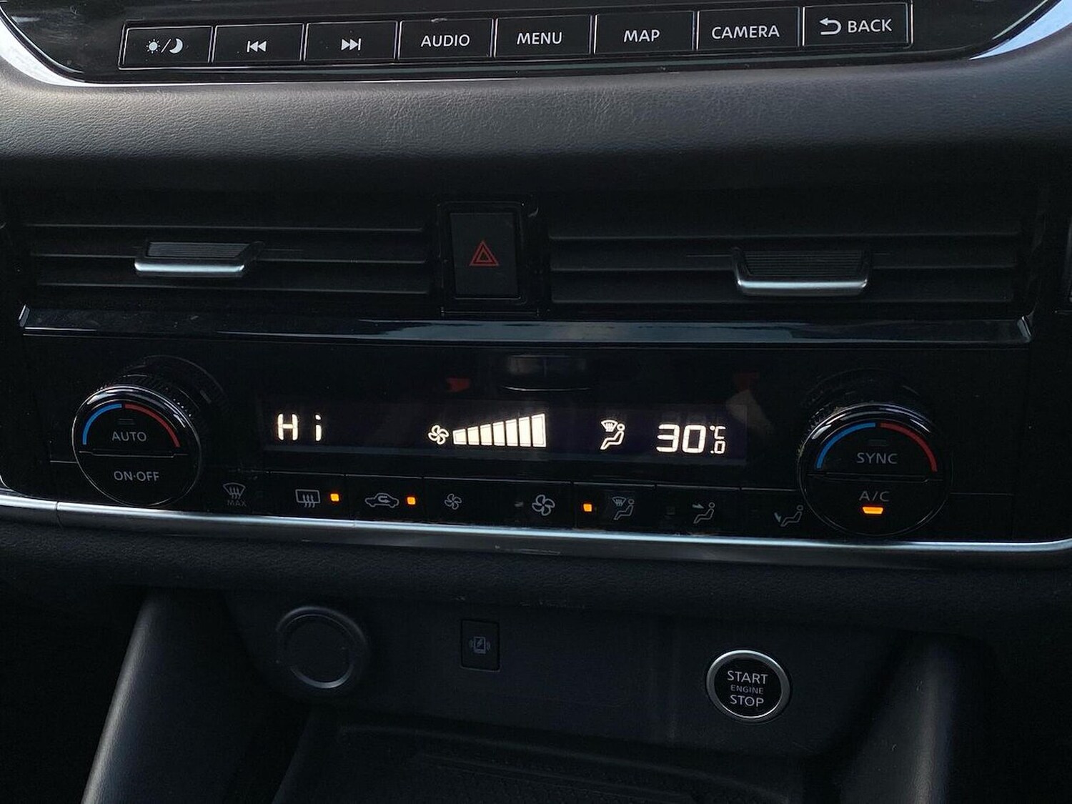 Used Nissan Qashqai 2021 for sale - 77488314: Photo 12