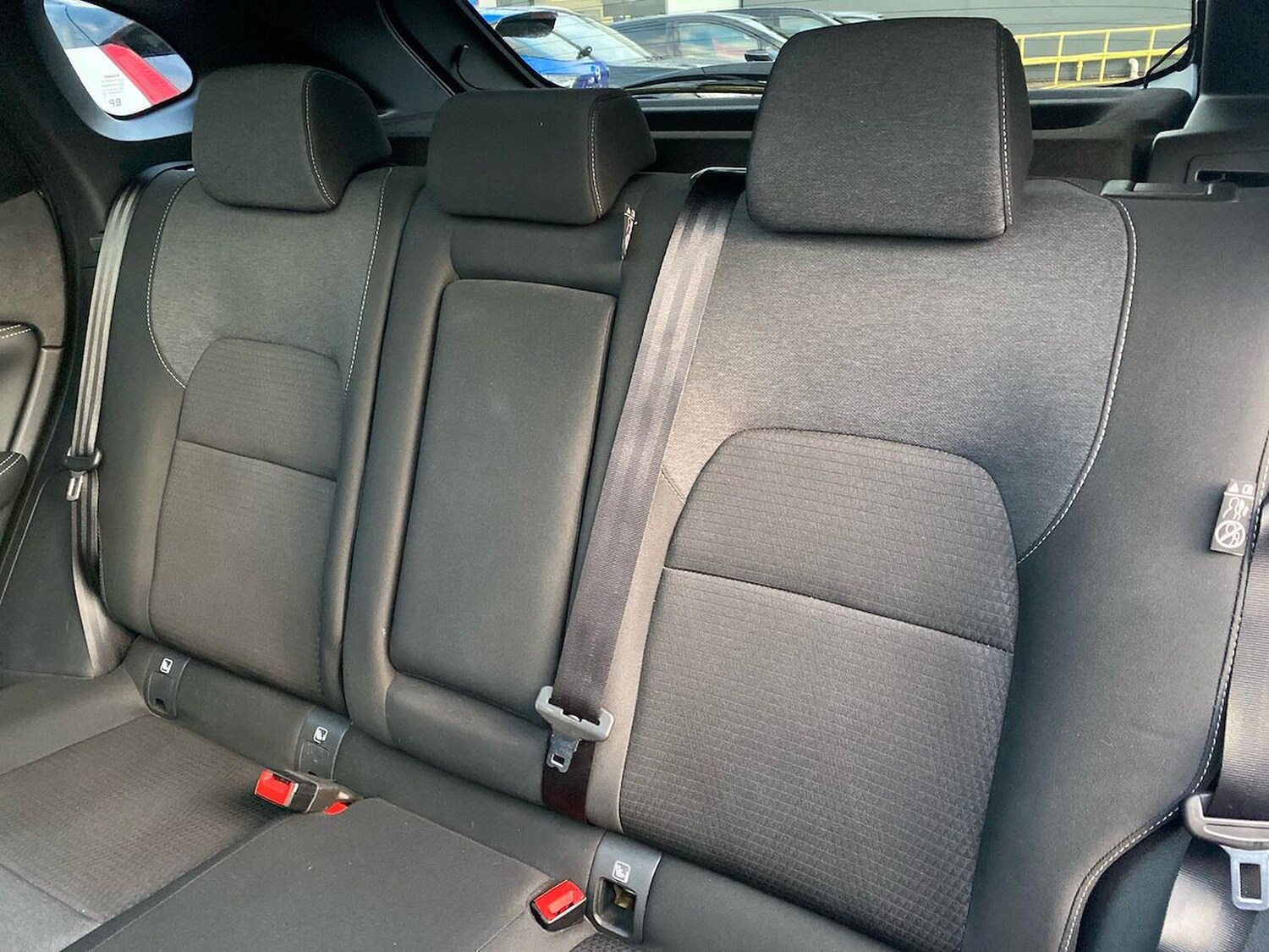 Used Nissan Qashqai 2021 for sale - 77488314: Photo 16