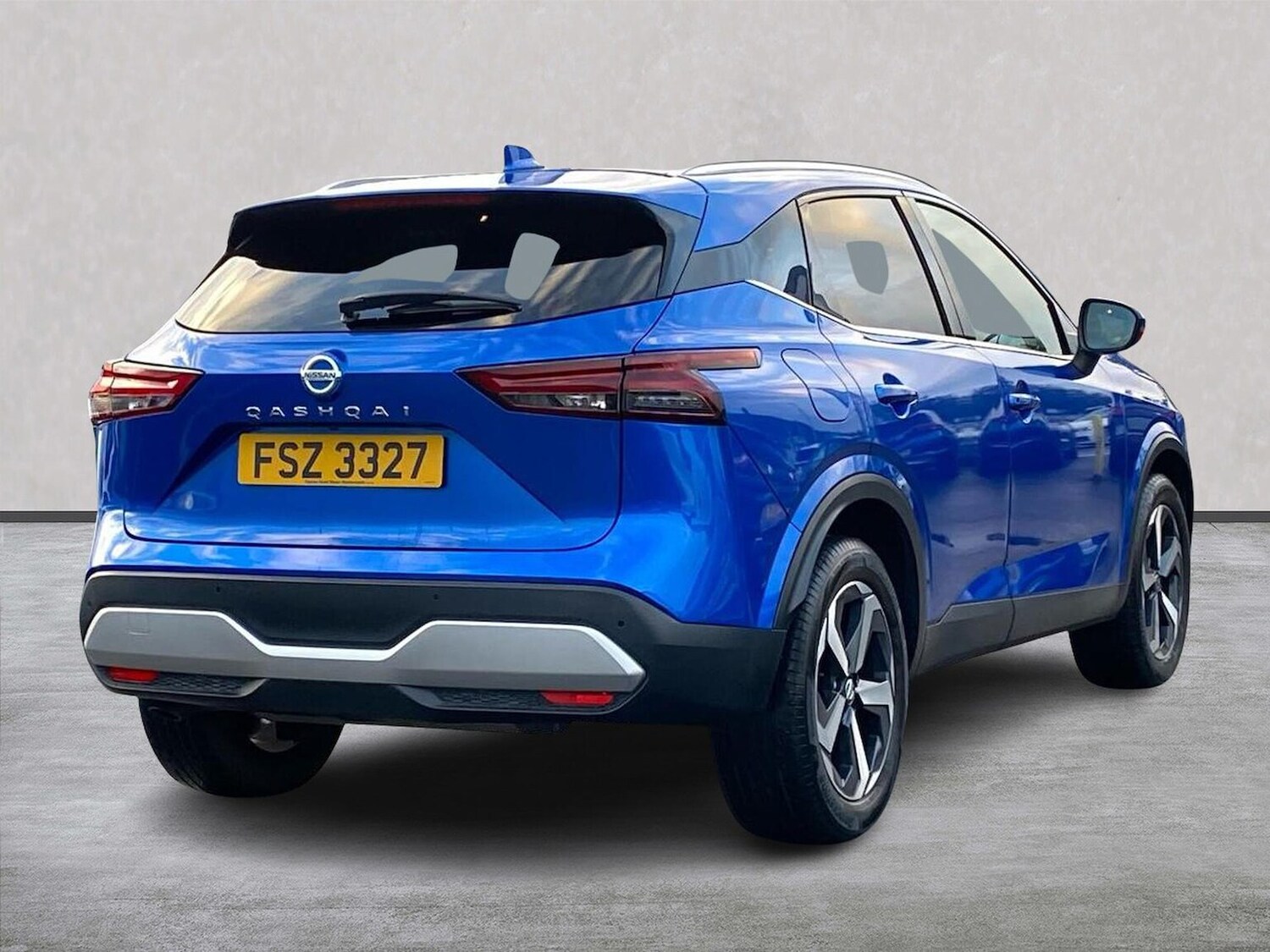 Used Nissan Qashqai 2021 for sale - 77488314: Photo 18