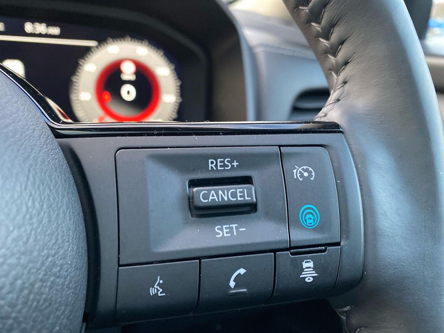 Used Nissan Qashqai 2021 for sale - 77488314: Photo 24