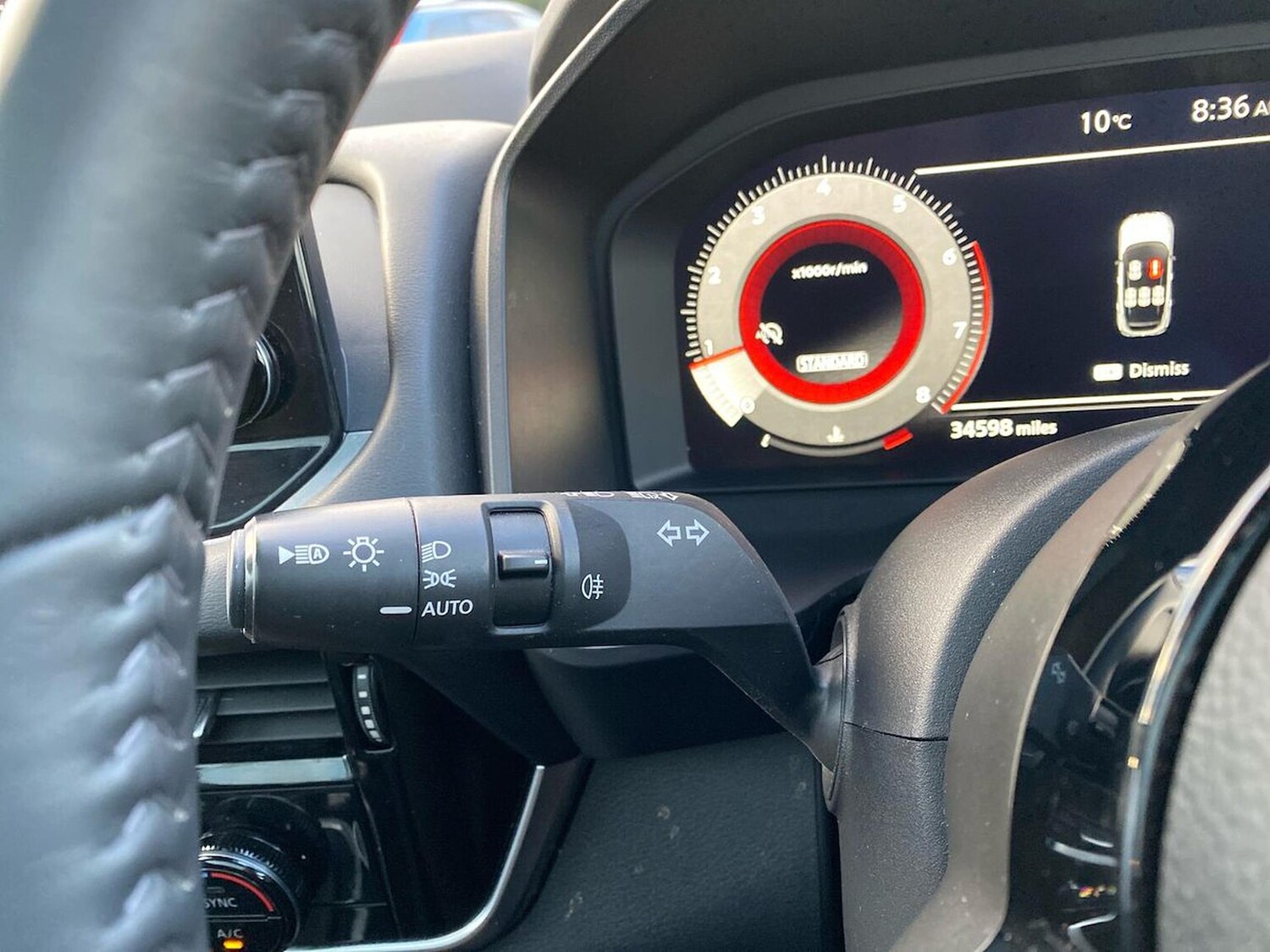 Used Nissan Qashqai 2021 for sale - 77488314: Photo 27