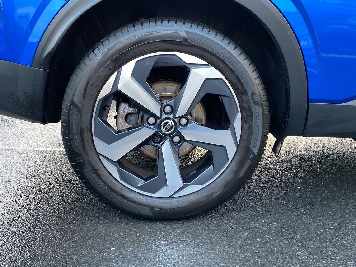 Used Nissan Qashqai 2021 for sale - 77488314: Photo 6